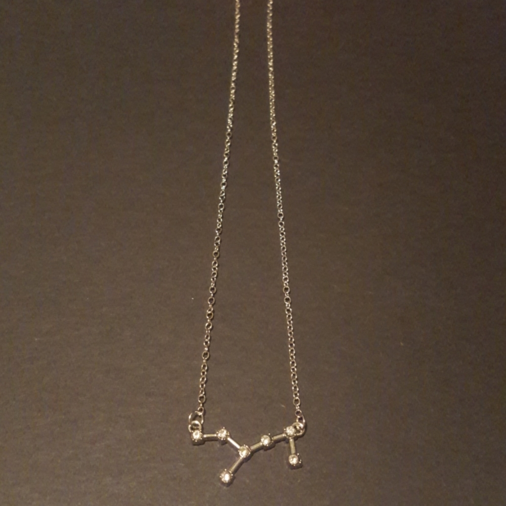 Zodiac Necklace